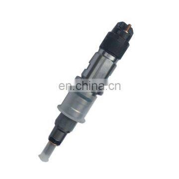 High Quality Engine Parts Injector for Excavator 5317323 0445120383 photo-2