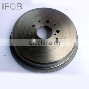 IFOB OEM 42431-26141Brake Drum rear for Hiace 44610-0k030 44610-09290 44610-3d730