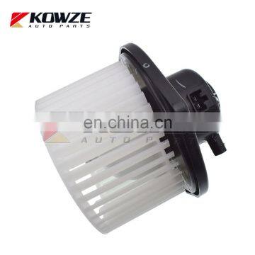 Car Heater Blower Fan Motor Kit For Mitsubishi Outlander XL Lancer ASX 7802A217 7802A017 photo-2