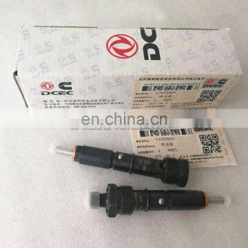 Cummins 6BT5.9 59 6B59 Engine Fuel Injector 3355015 photo-5