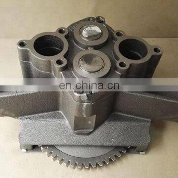 Cummins K38 Lubricating Oil Pump Cove 205549 AR-11459 photo-3