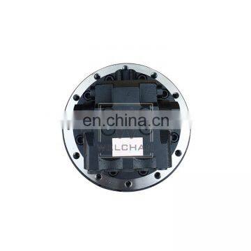 HD250 HD307 Excavator Final Drive Travel Motor Device Track Motor Assy photo-5