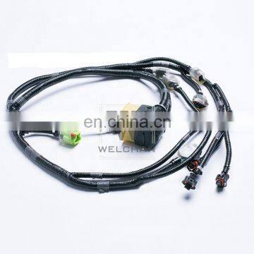 Excavator PC70-8 PC88MR-8 PC130-8 Engine 4D95 Wiring Harness 6271-81-8212 6271-81-8240