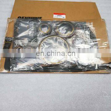 high quality engine upper repair kit 4025069 3803376 3803613 NT855 N14 engine upper Gasket Set for Excavator/wheel loader parts