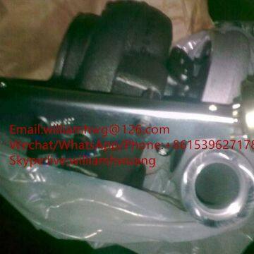Man Truck Parts 51.09100-7474 Man Turbocharger 51.09100-7474 51091007474