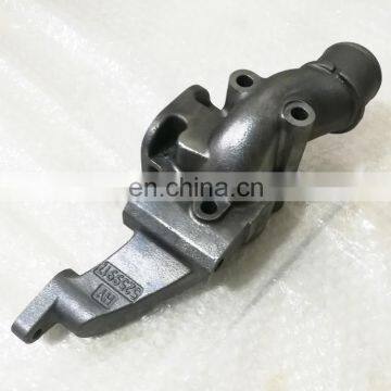 High Quality DCEC Diesel ISBE Engine Parts Intake Connector 5259917