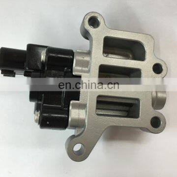 Idle Air Control Valve for Hon-da A-ccord LX 2.4L OEM# MX136800-2030 136800-2030 photo-2