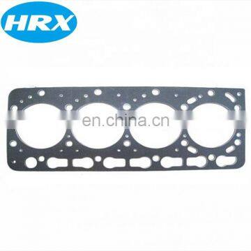 For V3800 cylinder head gasket 1G514-03310 1G51403310 engine spare parts