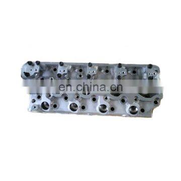 Cylinder Head for 4D56 engine 22100-42U00 in New Condition
