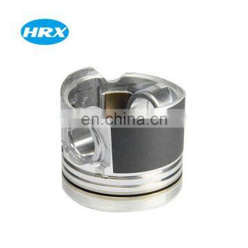 Diesel spare parts for JS2700  K2700 JS engine piston K6ZI-11-SAO