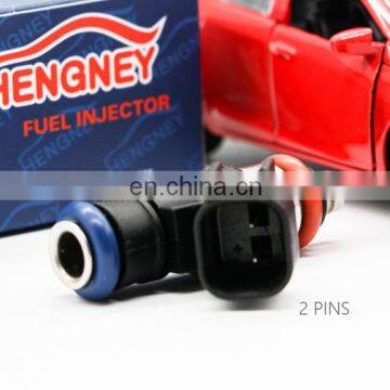 Wholesale Automotive Engine Parts 0280158191 For Ford Edge Explorer Mustang F-150 Police Fuel Injector Nozzle photo-6