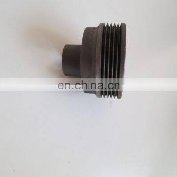 Marine Engine Parts K19 KTA19 Engine Parts Alternator Pulley 3002323 for Generator Set