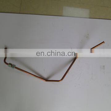 Chongqing K19 Diesel Engine Parts Turbocharger Fuel Supply Tube 4094811 photo-2