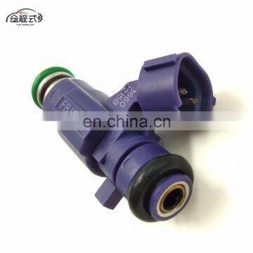Fuel Injector Nozzle 16600-5L700 FBJC100 For Nissan Infiniti FX35 Wholesale photo-5