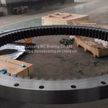 KOMATSU Excavator Swing Ring