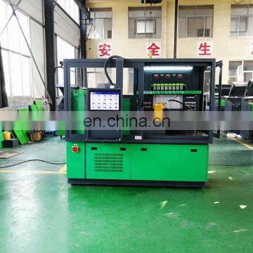 CR825 Diesel Fuel Injection Injector Pump Service Test Calibration Machine photo-2