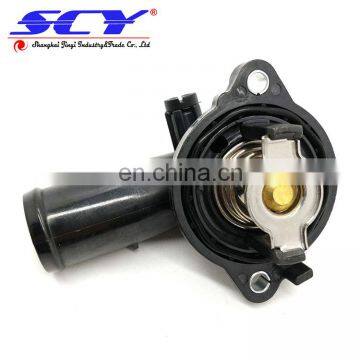 New Thermostat Assembly Suitable for DODGE DURANGO OE 05184651AG 5184651AH 5184651AG photo-2
