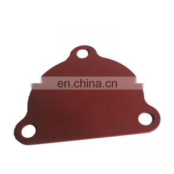 diesel engine spare Parts 3628411 Starter Flange Cover for cummins  cqkms QSK19 QSK19 CM500  manufacture factory in china order