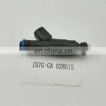 PAT Hot-sale GENUINE Auto Fuel Injector 0280156154 1S7G-GA Fits for European Car photo-2