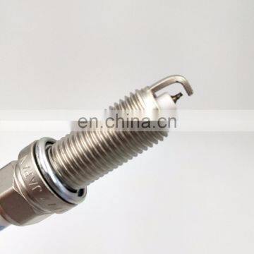 High quality super supplier china spark plug for Japanese car OEM:22401-CK81B