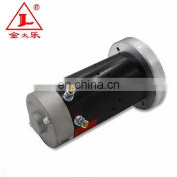 Permanent Magnet 12 Volt dc Electric Motors 800w dc Motor photo-2