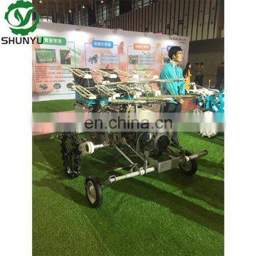 KUBOTA Onion transplanter vegetable seeding machine onion seeder