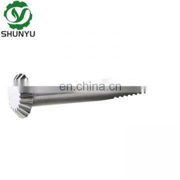 cotton picker parts spindle for JD machinery