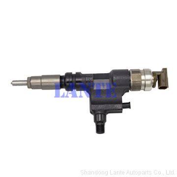 Common rail injector 095000-5320 095000-5321 095000-6510 diesel injector