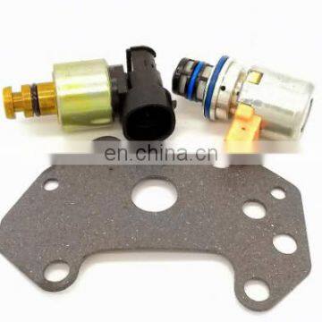 Automatic Transmission Solenoid Valve Neutral Safety Switch 4617463 For Do-dge Ram Je-ep 42R 46RE 47RE