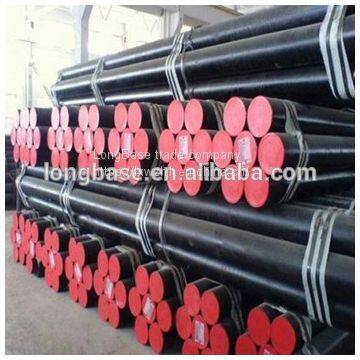 A106 Seamless Steel Pipe photo-2