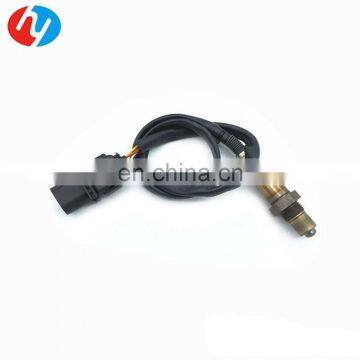 spare parts 0258017178 1K0998262L For 10-14 Q7 VW Touareg LSU4.9 Oxygen sensor lambda sensor