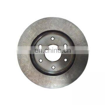 240mm Disc Brake Auto Brake Disc for Most Cars 43512-0k060 43512-35210 43512-60150 photo-4