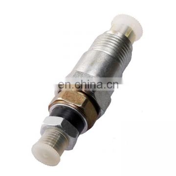 Fuel Injector 19202-53021 for Kubota Tractor L185 L245 L2050 L295 L175 L225 L225DT