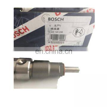 QSC8.3 Diesel Engine Parts Fuel Injector 3973060 3973061 For Construction Machinery photo-2