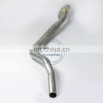 ISZ13 Supercharger Return Pipe 4999764 2873984 4914206