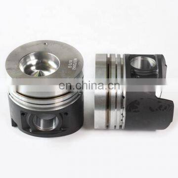 Hot Sale Spare Parts Piston ME072062 For 6D16 Engine