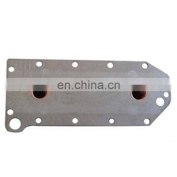 6CT Engine Parts Oil Cooler Core 3974815 photo-4