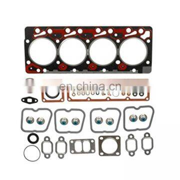 High Quality 4BT Overhaul kit Diesel Engine Upper Gasket Kit 4089648 3804896 3802266 3802019