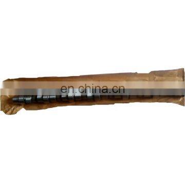 Recreational Marine QSB5.9 Diesel Engine Camshaft 4025134 3942567 with Camshaft Gear 3942755
