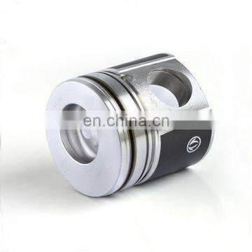 6bt 210hp Truck Piston 6bt Diesel Engine Piston 3926631