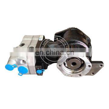 Original factory 6BT5.9 Engine parts Air Compressor 3976366 3936808 3966517 3969102 4946294 5286968