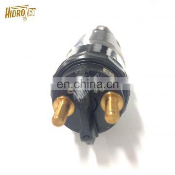 Nozzle DLLA146P1610 High Quality Fuel Injector 0445120080 F2607-1142 65.10401-7004A for DL06S photo-3