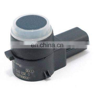 PDC Parking Aid Bumper Sensor Radar Reverse Assist For GM 95966282