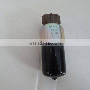 Common Rail Pressure Sensor 499000-6160