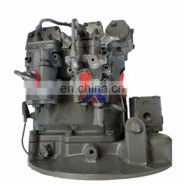 Original New ZX200-3 ZX210-3 ZX240-3 ZX270-3 Hydraulic Main Pump HPV118 Excavator Piston Pump