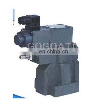 Electric Cast Iron Hydraulic Control Valve
