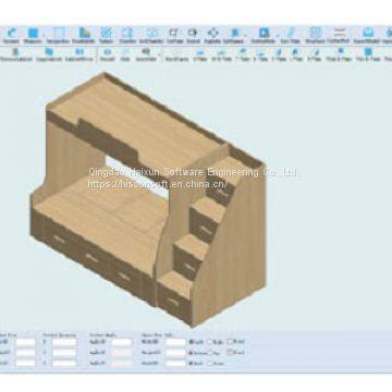 Haixun furniture models software