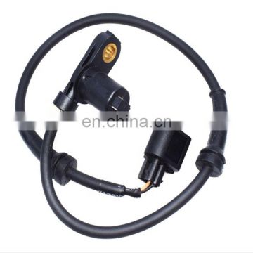 7M0927807C Front Axle ABS sensor wheel speed sensor replacement for VW sharan MPV 95-10 Ford Galaxy MPV WGR 95-06