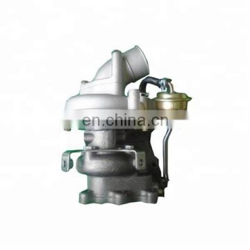 factory turbo HT12 047-282 14411-9S000 14411-9S002 14411-9S001 047282 turbocharger for Nissan Navara Truck D22 ZD30 EFI engine