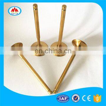 SUV auto spare parts engine valves for renault samsung sm5 xe tce in korea nova